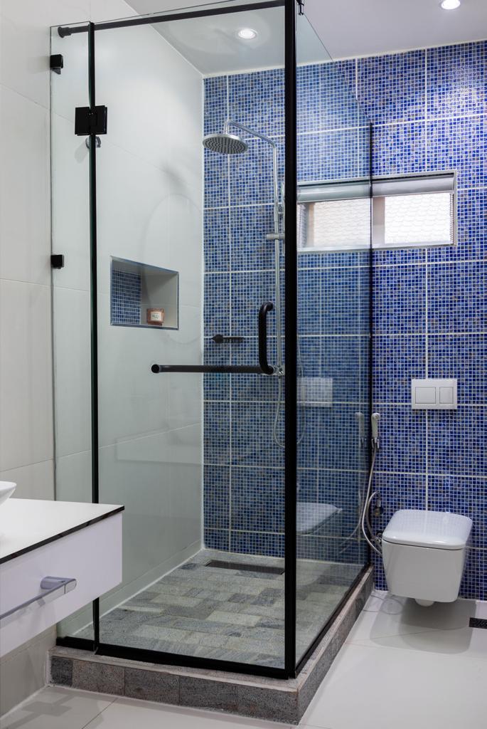 Snow Queen Apartment