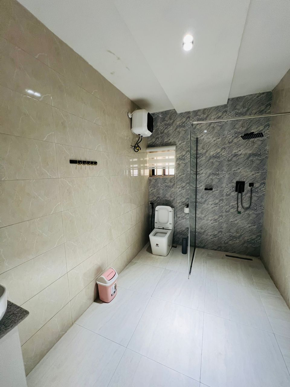 Mikuch. 1-bedroom with balcony