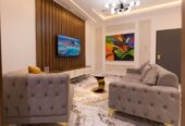Luxury 3-bedroom apartment. Yokolo