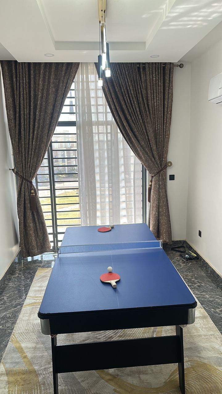 Luxury 2-bedroom Terrace. Palms, Gwarinpa.